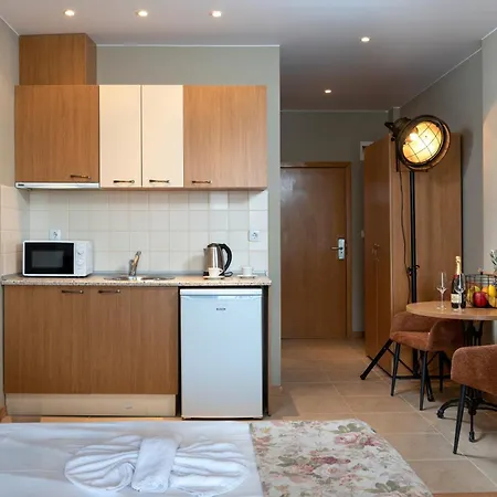 авеню Хотел Слънчев бряг