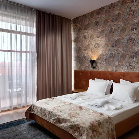 авеню 2* Слънчев бряг