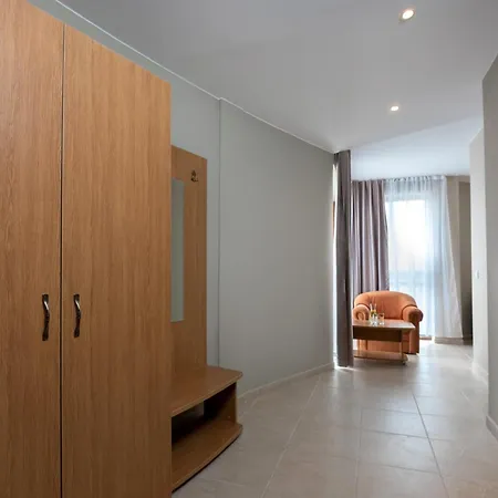 Хотел авеню 2*