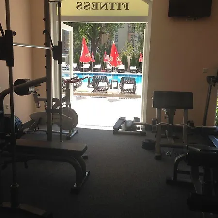 Хотел авеню