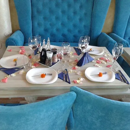 Хотел авеню