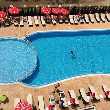 Хотел авеню