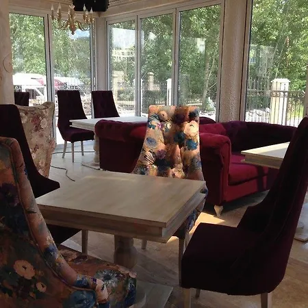 Хотел авеню Слънчев бряг