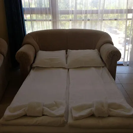 Хотел авеню