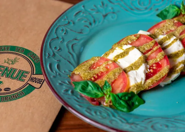 Szálloda Avenue Napospart