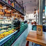 大道酒店 2* 阳光海滩