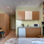Hotel Avenue Słoneczny Brzeg