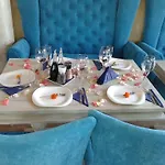 酒店 大道酒店
