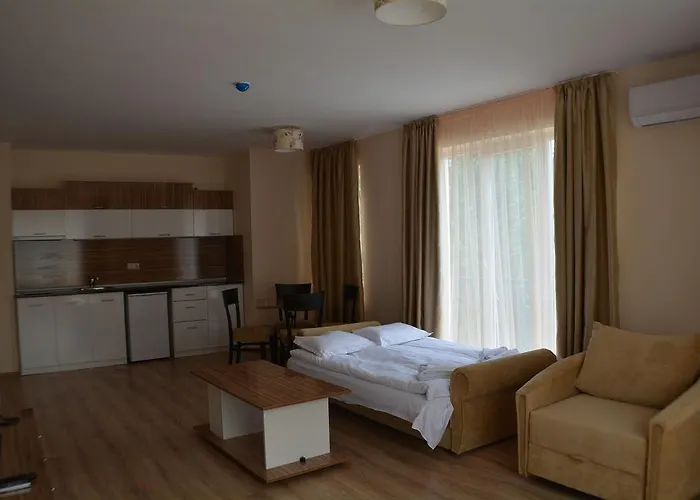 Avenue サニービーチ