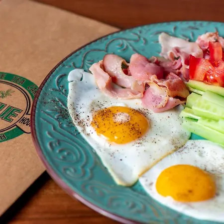 מלון Avenue סאני ביץ'