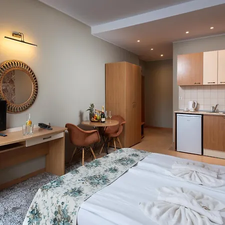 Hotell Avenue