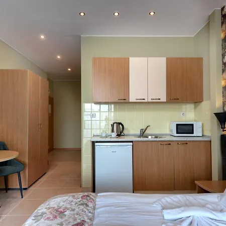 מלון Avenue סאני ביץ'