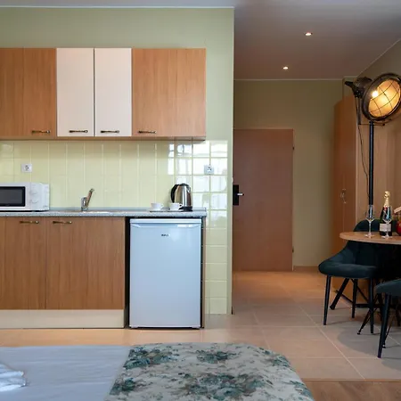 Avenue מלון סאני ביץ'