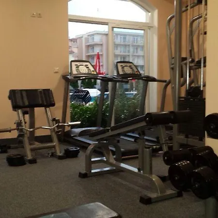 Avenue סאני ביץ'