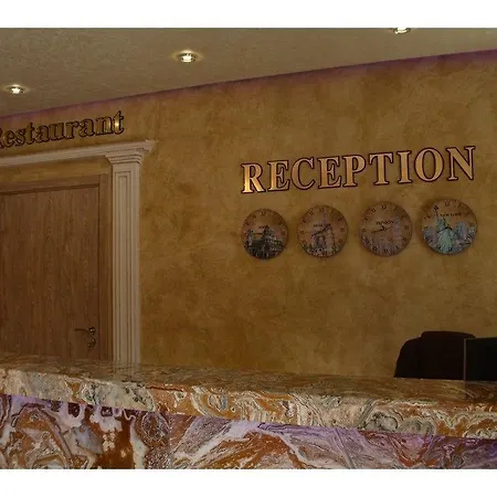 מלון Avenue סאני ביץ'