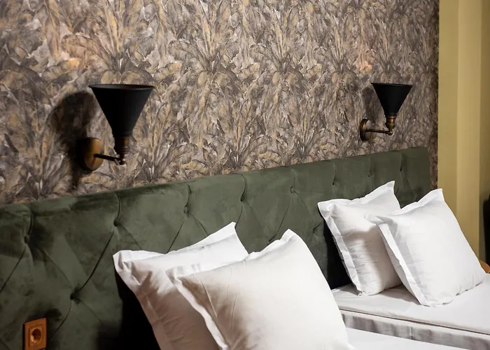 Hotel Avenue Sunny Beach