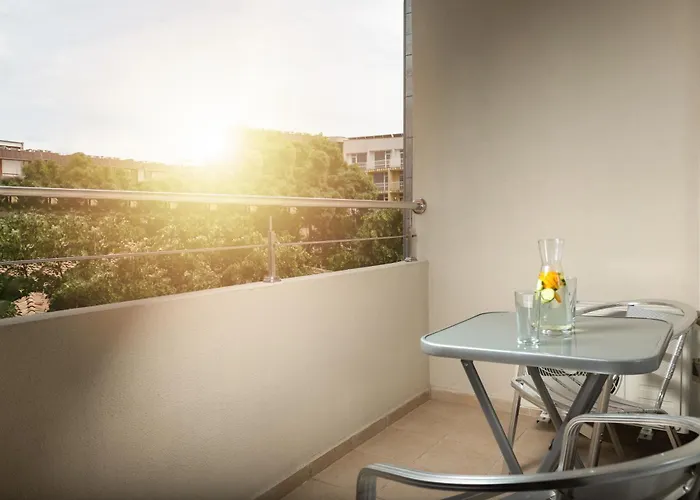 호텔 Avenue 써니비치