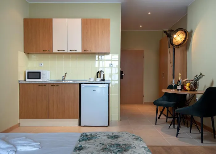 Avenue Hotel Sunny Beach