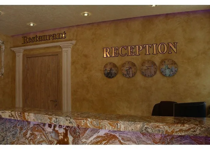 호텔 Avenue 써니비치