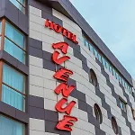 Avenue サニービーチ