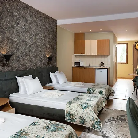Avenue Hotell