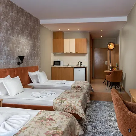 Avenue Hotell 2*