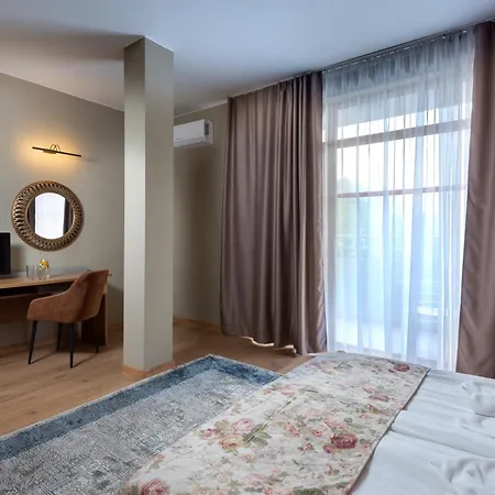 Hotell Avenue Slăntjev Brjag