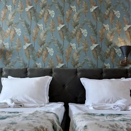 Avenue Hotell