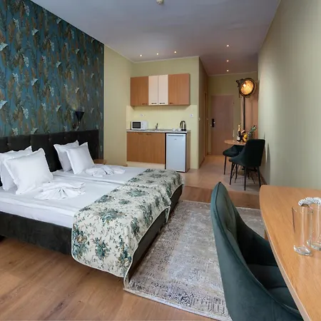 Hotell Avenue
