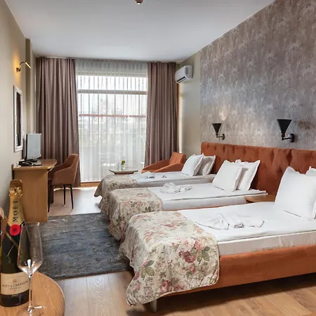 Avenue Hotell