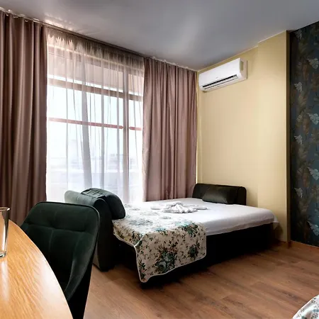 Hotell Avenue