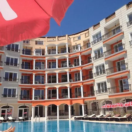 Hotell Avenue