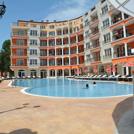 Hotell Avenue 2*