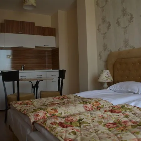 Hotell Avenue Slăntjev Brjag