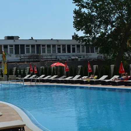 Hotell Avenue