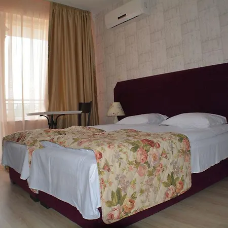 Hotell Avenue Slăntjev Brjag