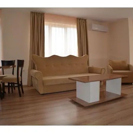 Hotell Avenue