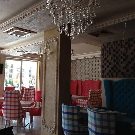 Hotell Avenue