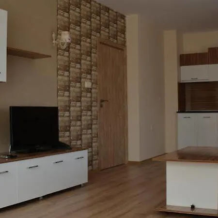 Hotell Avenue Slăntjev Brjag