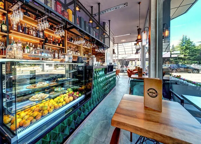 Avenue 2* Сонячний Берег